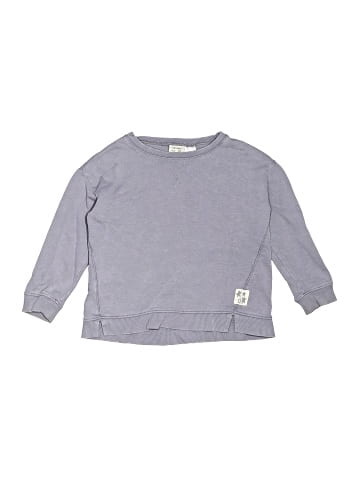 Zara Baby Sweatshirt (view 1)