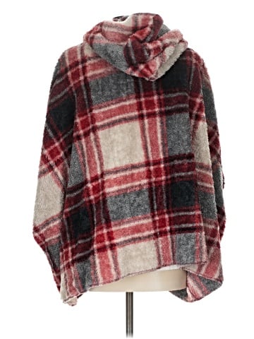 ePretty Poncho (view 2)