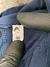 Lululemon Athletica Blue Active Pants Size 6 - photo 7