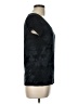 Tahari Tie-dye Black Active T-Shirt Size L - photo 4