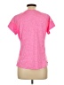 RBX 100% Polyester Pink Active T-Shirt Size L - photo 2