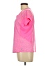 RBX 100% Polyester Pink Active T-Shirt Size L - photo 5