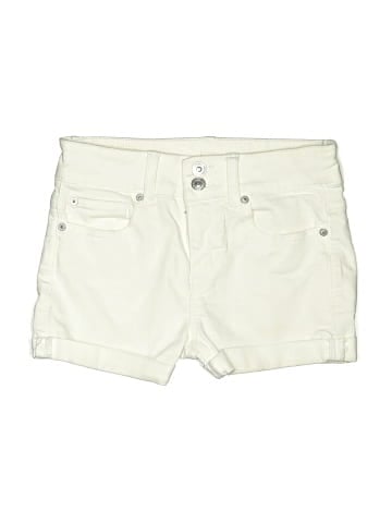 American Eagle Outfitters Khaki Shorts (view 1)