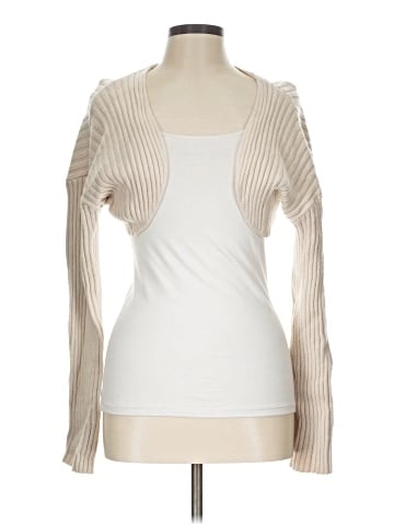 Lillusory Cardigan (view 1)