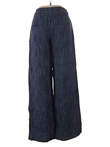 Athleta Linen Pants (view 2)