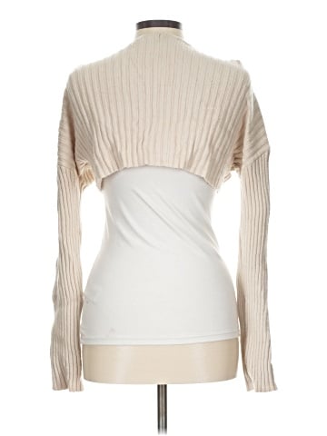 Lillusory Cardigan (view 2)
