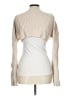 Lillusory Ivory Cardigan Size L - photo 2