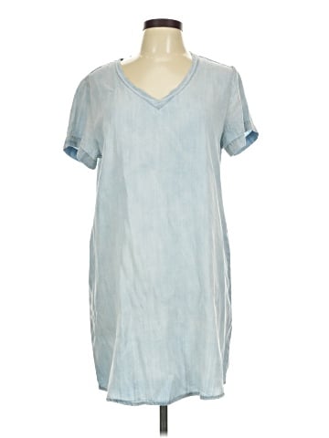 Velvet Heart Casual Dress (view 1)