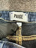 Paige Hearts Blue Jeans Size 27 waist - photo 7