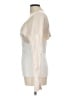 Lillusory Ivory Cardigan Size L - photo 5