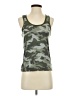 Lucky Brand Green Tank Top Size S - photo 1