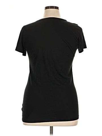 Splendid Short Sleeve T-Shirt (view 2)