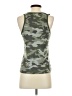 Lucky Brand Green Tank Top Size S - photo 2