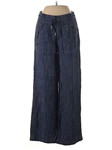 Athleta Linen Pants (view 1)