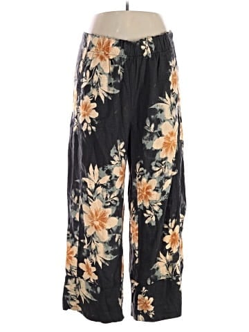 Free People Linen Pants (view 1)