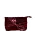 Unbranded Burgundy Clutch One size - photo 1