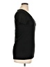 Splendid Black Short Sleeve T-Shirt Size XL - photo 4