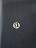 Lululemon Athletica Solid Blue Shorts Size 4 - photo 3