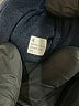 Lululemon Athletica Solid Blue Shorts Size 4 - photo 4