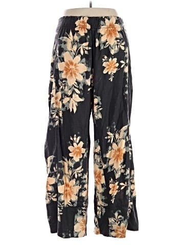 Free People Linen Pants (view 2)