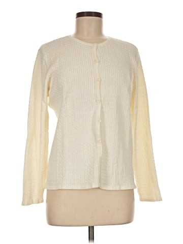 Karen Scott Long Sleeve T-Shirt (view 1)