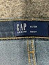 Gap Blue Jeans Size 16R - photo 7