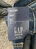 Gap Blue Jeans Size 16R - photo 8