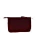 Unbranded Burgundy Clutch One size - photo 2