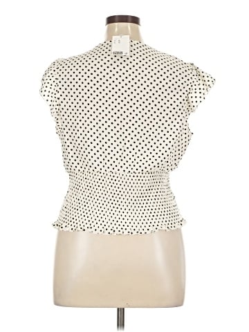 Divided by H&M Sleeveless Blouse (view 2)