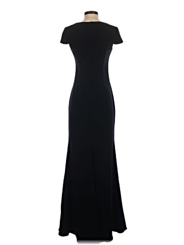 Badgley Mischka Cocktail Dress (view 2)