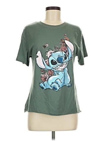 Disney Short Sleeve T-Shirt (view 1)