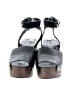 Madewell Black Wedges Size 7 1/2 - photo 2