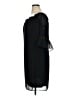 Thalia Sodi 100% Polyester Black Cocktail Dress Size XL - photo 5