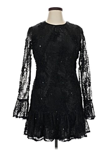 Lulus Cocktail Dress (view 1)