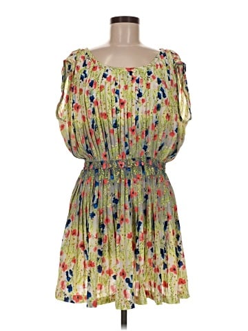 Baraschi Cocktail Dress (view 1)