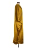 Shein Gold Casual Dress Size M - photo 4