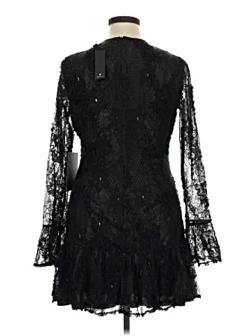 Lulus Cocktail Dress (view 2)