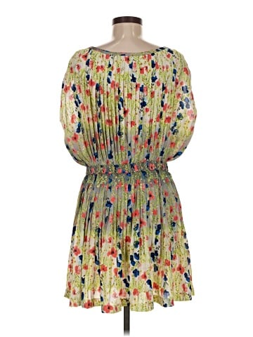 Baraschi Cocktail Dress (view 2)