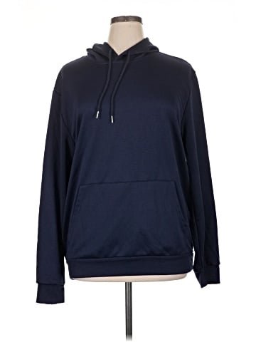 Unbranded Pullover Hoodie (view 1)