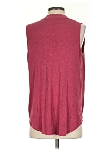 Akemi + Kin Sleeveless Blouse (view 2)