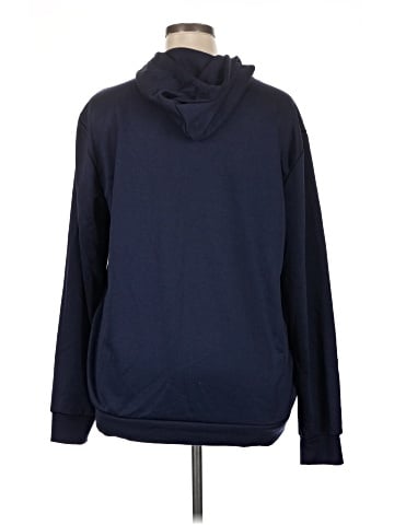 Unbranded Pullover Hoodie (view 2)