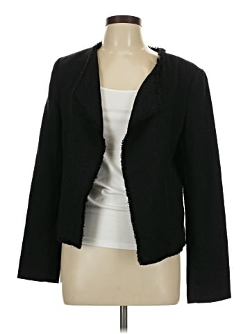 Ann Taylor LOFT Outlet Blazer (view 1)