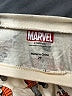 Marvel Animal Print Ivory Short Sleeve T-Shirt Size 2T - photo 3