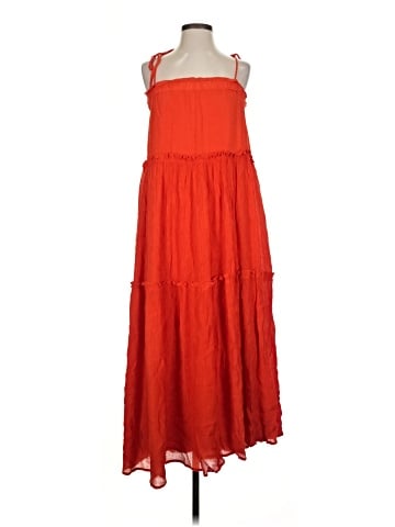 Newbury Kustom Casual Dress (view 1)