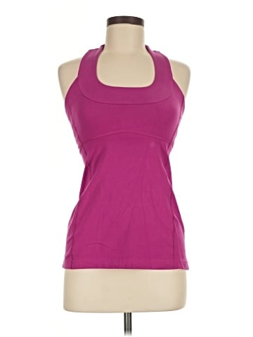 Lululemon Athletica Tank Top (view 1)