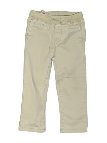 Baby Gap Khakis (view 1)