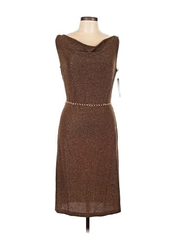 Connected Apparel Cocktail Dress (view 1)