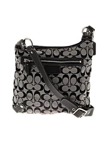 Coach Factory Crossbody Bag (view 1)