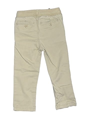 Baby Gap Khakis (view 2)