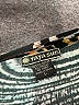 Raya Sun Print Teal Cocktail Dress Size L - photo 7